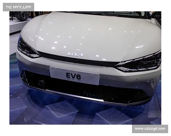 全新起亚锐欧跨界车效果图曝光，未来是否国产？